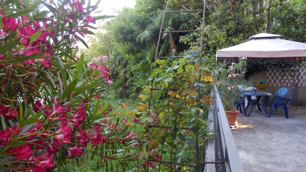 Green Garden Apartment Opatija Habitación foto