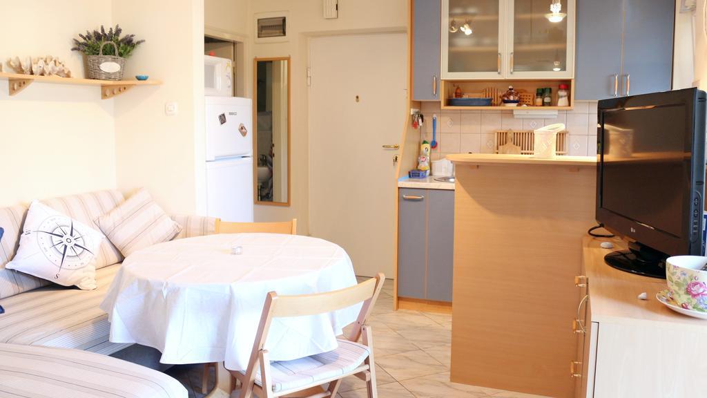 Green Garden Apartment Opatija Habitación foto