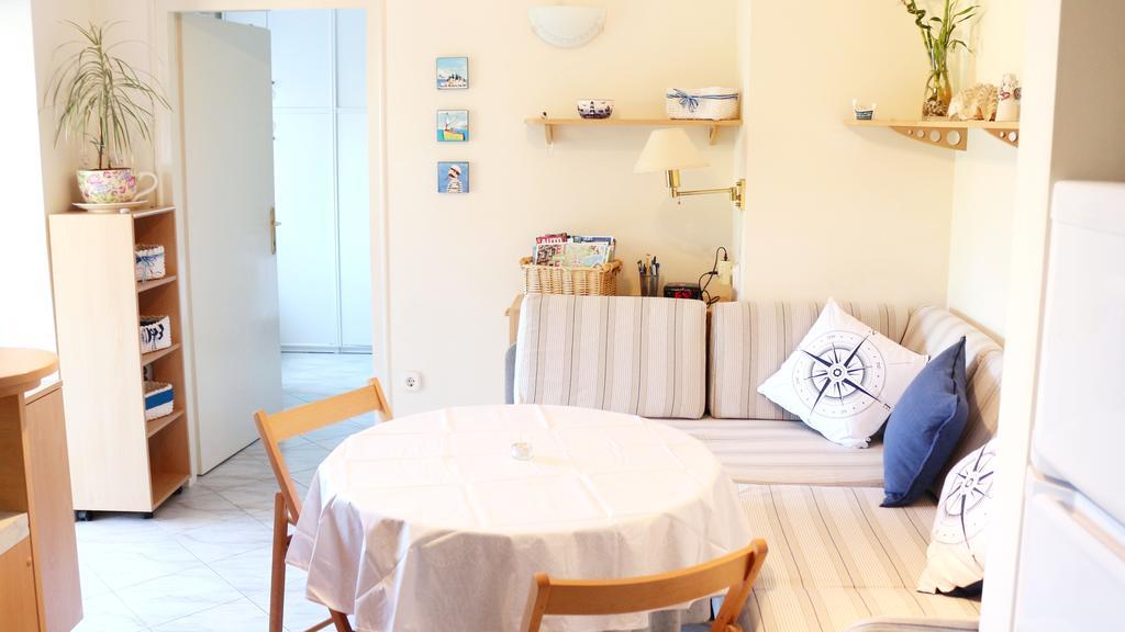 Green Garden Apartment Opatija Habitación foto