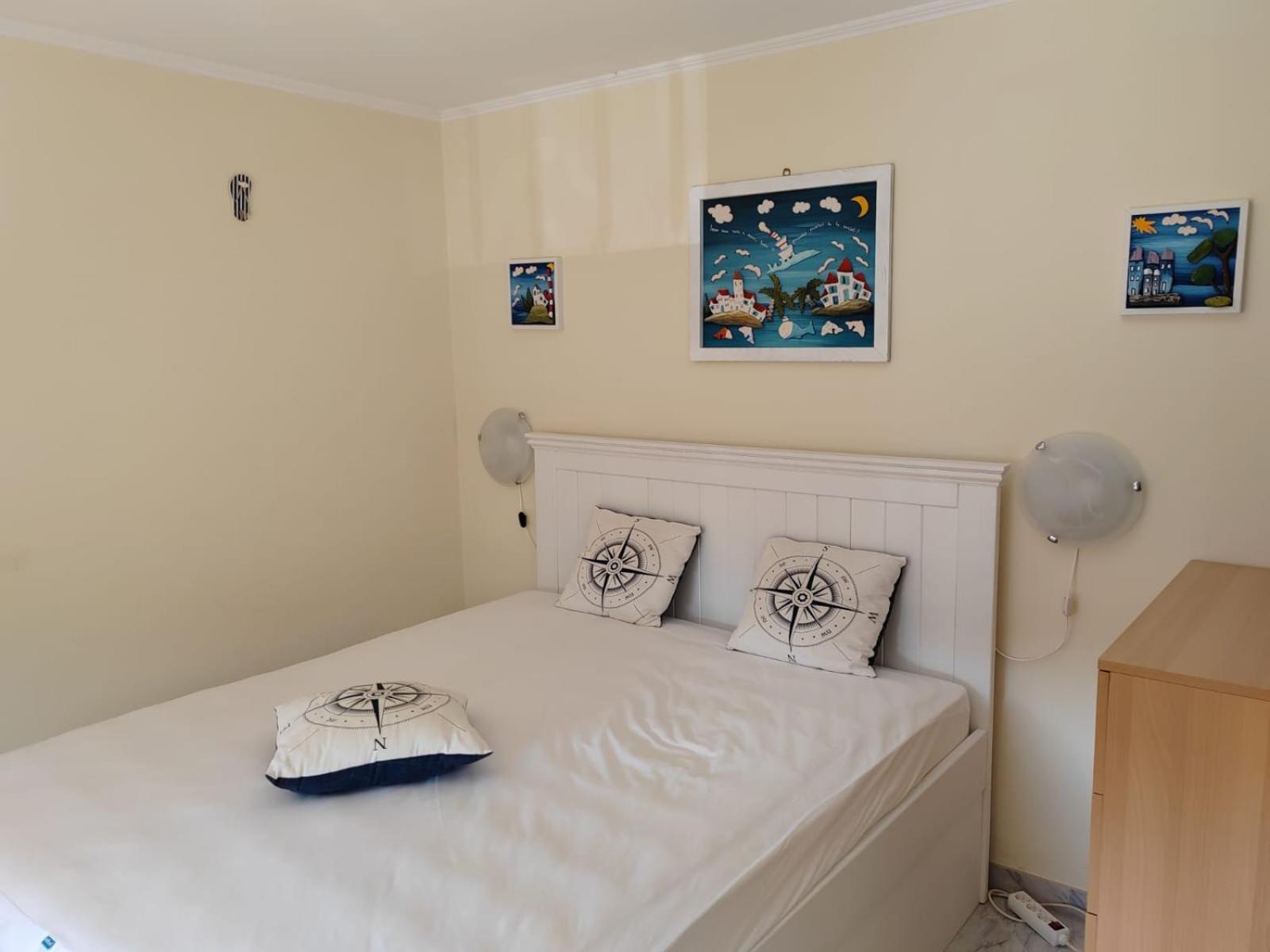 Green Garden Apartment Opatija Exterior foto