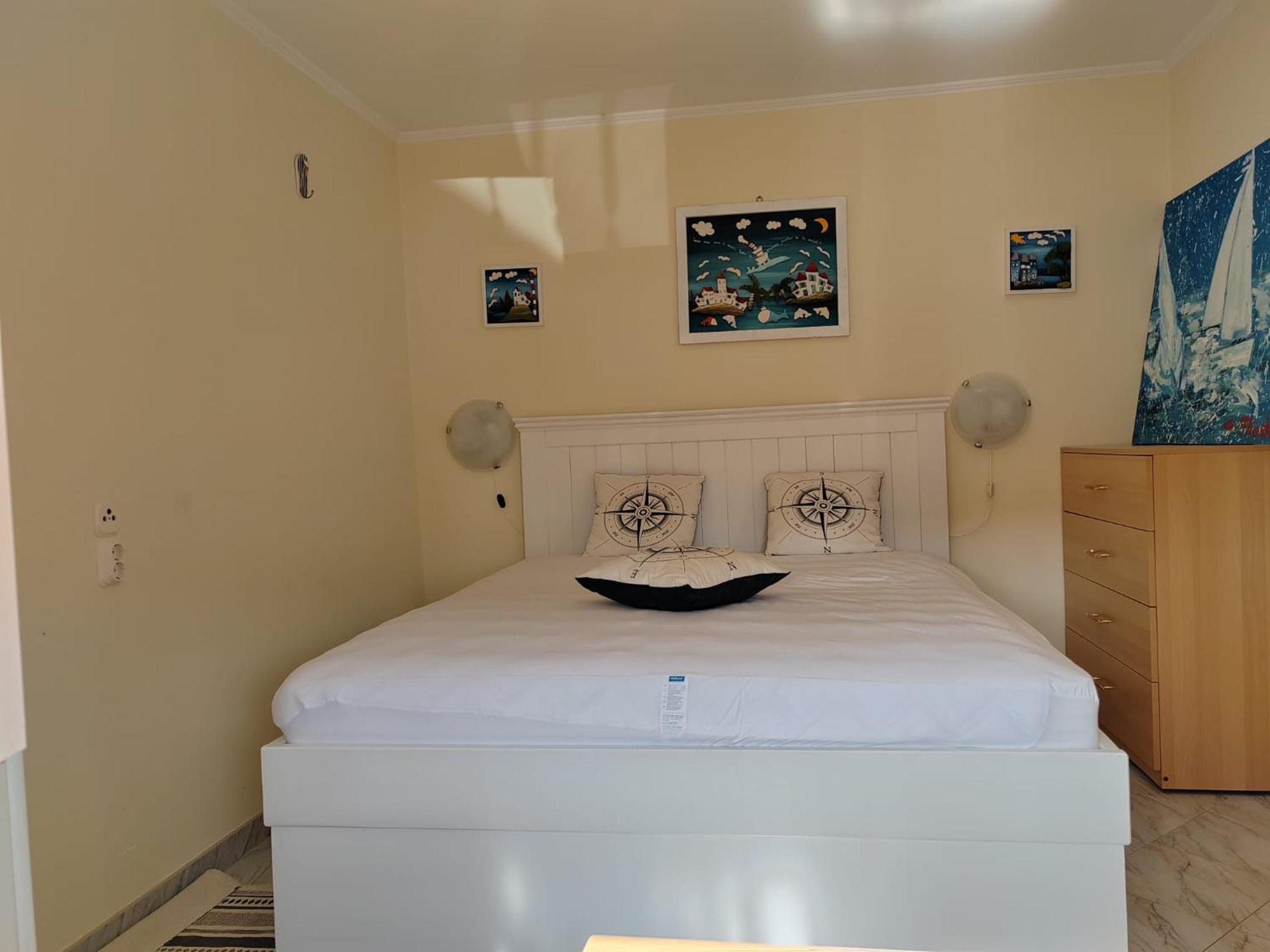 Green Garden Apartment Opatija Exterior foto